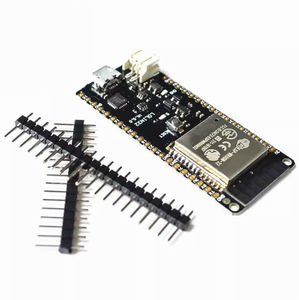 โมดูลพัฒนา Wemos D1 V1.0.0-ESP32 Wifi และบลูทูธ พร้อมบอร์ดพัฒนา CP2104 - Product Image 2