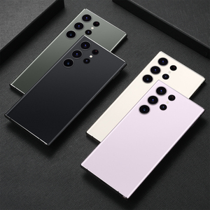 Teléfono Inteligente Android 2024 con 64 GB LTE, <span class=keywords><strong>Pantalla</strong></span> de 6.8 Pulgadas, <span class=keywords><strong>Celular</strong></span> Móvil a Bajo <span class=keywords><strong>Precio</strong></span> - Product Image 3