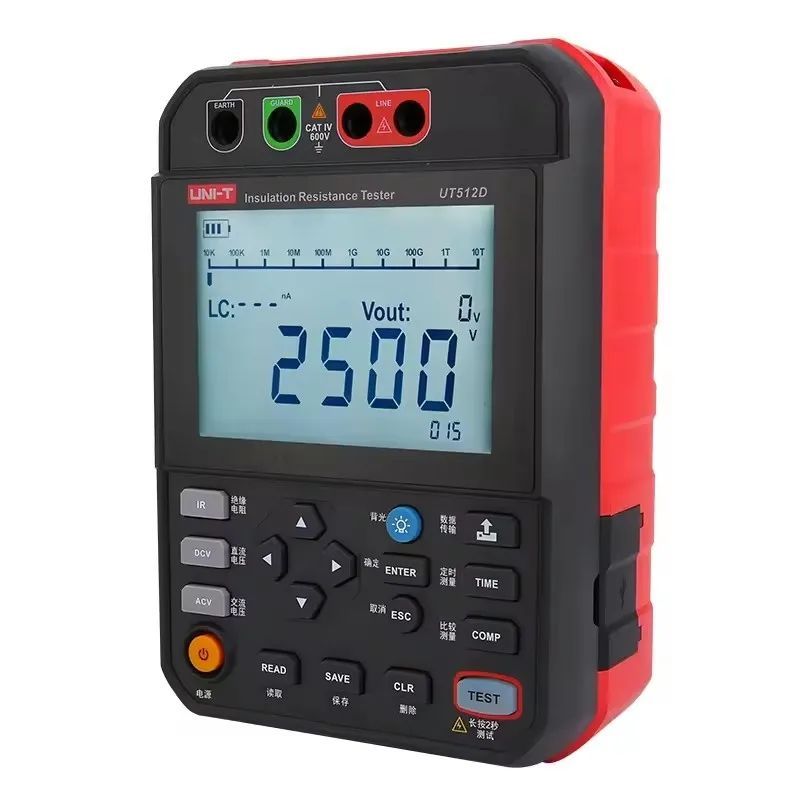 Ut512d