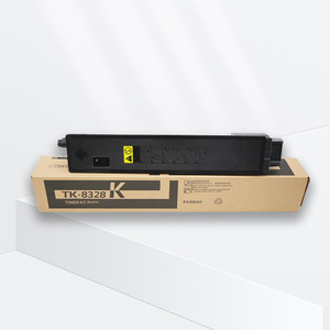 Cartouche de toner jaune originale Kyocera Tk8328 pour imprimante, pièce de rechange - Product Image 3