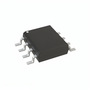 8 SOlC Exposed Pad Manufacturer Channel Buy Online Electronic Components AP6507SP-13 Power Management (PMIC) - Product Image 1