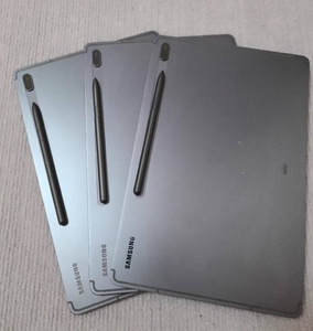 ขายส่งราคาถูก แท็บเล็ตพีซีขนาด 12.4 นิ้ว รุ่น <span class=keywords><strong>Tab</strong></span> <span class=keywords><strong>S7</strong></span> <span class=keywords><strong>FE</strong></span> พร้อมโปรเซสเซอร์ Qualcomm <span class=keywords><strong>Wi</strong></span>-<span class=keywords><strong>Fi</strong></span> แบตเตอรี่ 10000mAh สำหรับใช้งานธุรกิจ สินค้าใหม่แกะกล่อง - Product Image 2