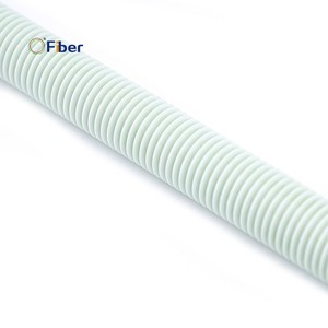 Fixations en <span class=keywords><strong>fibre</strong></span> <span class=keywords><strong>de</strong></span> <span class=keywords><strong>verre</strong></span> haute résistance FRP, vis à tête fraisée, tige filetée haute résistance à la corrosion, tige FRP - Product Image 2