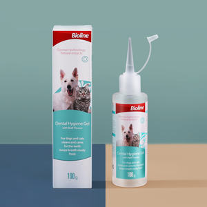 Punto dental gel fresco <span class=keywords><strong>perro</strong></span> <span class=keywords><strong>aliento</strong></span> - Product Image 4