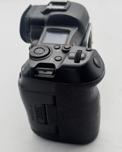 Capteur plein format 45MP + obturateur électronique 20 ips — la R5 est le phare en matière de qualité d'image et de vitesse ! - Product Image 5