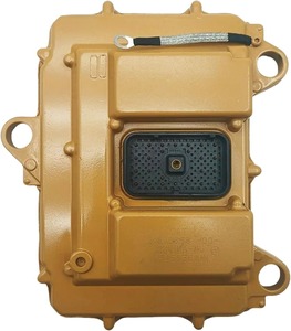 Repuestos para Minicargadoras 216B 236B 247B 267B, Módulo de Control de Bloqueo del Motor ECM 10R8097 10R-8097 CA1544233 1544233 154-4233 - Product Image 1