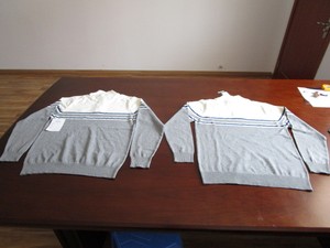 Áo Polo Cho Nam Dịch Vụ Kiểm Tra Dịch Vụ Kiểm Soát Chất Lượng Dịch Vụ Alibaba Kiểm Tra Thương Mại Đảm Bảo Dịch Vụ Ở Chiết Giang - Product Image 6