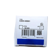 CP1E-N40DT1-A CP1 PLC Compacto con CPU, Ethernet, USB, Salida de Transistor, Máquina Pequeña, Automatización OEM, Panel de Control Industrial Compacto