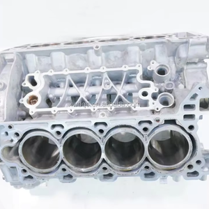 Bloque de Motor Usado para Land 5.0 V8 Gasolina 508PN, Bloque Corto de Cilindros 508PN, Bloque de Motor Usado para Land 5.0 V8 - Product Image 2