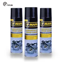 Cleaner Carburetor Car Care Product Carb Cleaner Car Accessories Spray Strong Injector Cleaner 450ml Carburetor Choke Cleaner
