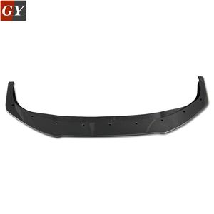 Alerón delantero de fibra de carbono para coche <span class=keywords><strong>HONDA</strong></span>, alerón de fibra de carbono para auto <span class=keywords><strong>HONDA</strong></span> 17-20 CIVIC FC1 FC3 SI - Product Image 2