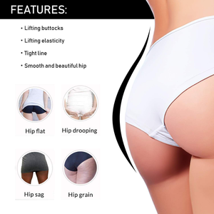 Maca Hip Butt Enlargissement Lifting Huile Essentielle Gros Cul 30ml - Product Image 4