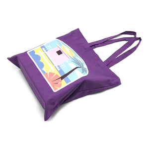 Bolsa grande de <span class=keywords><strong>tela</strong></span> de algodón <span class=keywords><strong>para</strong></span> compras al por mayor, bolsa de <span class=keywords><strong>tela</strong></span> de lona, bolsa de algodón con impresión de logotipo personalizado con logotipo - Product Image 6