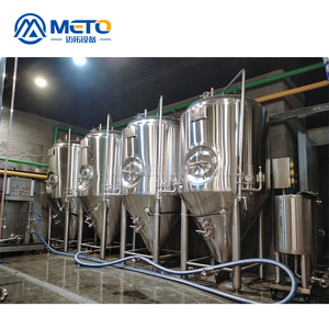 Fermentador Cónico con Chaqueta de Glicol Brewtech de <span class=keywords><strong>200</strong></span>, 300 y 500 <span class=keywords><strong>Litros</strong></span>, Tanque de Fermentación Industrial de <span class=keywords><strong>Acero</strong></span> <span class=keywords><strong>Inoxidable</strong></span> - Product Image 2