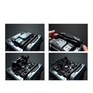 Mô hình mới FSM-90S + với CT50 Cleaver Hàn Fusion splicer - Product Image 6