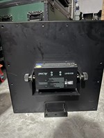 Projecteur LED matriciel professionnel Stagelight ACME PANEL d'occasion pour éclairage de scène, location d'éclairage de concert et spectacles de divertissement