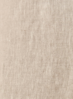 Logo personnalisé nouveau automne vêtements mode bureau dame lâche lin combinaison femmes barboteuses élégant décontracté avec ceinture et poches