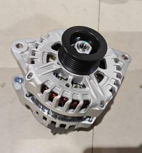 Nuevo Accesorio - Conjunto de Generador <span class=keywords><strong>FUTAN</strong></span> 4f25 14V 105A 8PK - para Repuestos de Camiones SPM40004531E354 - Product Image 3