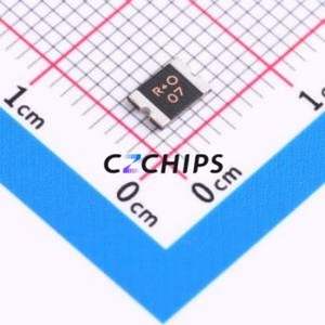 SMD1812-075-13.2 Resettable Fuse 1812 Fuse 13.2V 40A 750mA 1.5A - Product Image 2