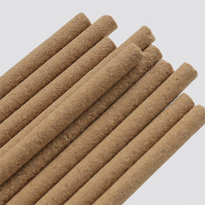 Bâtonnets d'<span class=keywords><strong>Encens</strong></span> Naturels Faits Main Personnalisés <span class=keywords><strong>Sauge</strong></span> <span class=keywords><strong>Blanche</strong></span> et Bois de Santal avec Porte-<span class=keywords><strong>Encens</strong></span> en Bois - Product Image 2