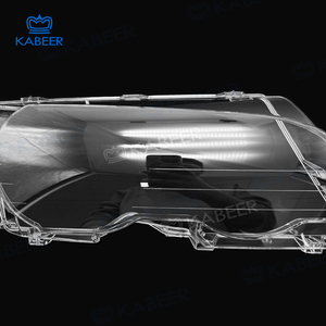 Reemplazo de la cubierta de la lente del faro del coche para <span class=keywords><strong>BMW</strong></span> <span class=keywords><strong>E46</strong></span> 323i 1998-2001 - Product Image 6