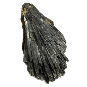 Bán Buôn Đá <span class=keywords><strong>Tourmaline</strong></span> Màu Đen Tự Nhiên Pha Lê Kyanite Thô Đá Chữa Bệnh Để Trang Trí Nhà - Product Image 4