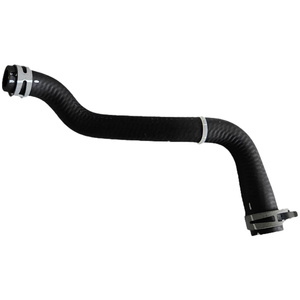 FORD V348 için orijinal yağ soğutucu su çıkış hortumu 6c11-850850bd benzinli motor ortak - Product Image 1