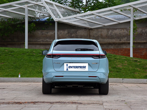 Para Honda e:NP1 Honda coche eléctrico 2024 nuevo vehículo eléctrico puro CLTC 510km 204Ps - Product Image 6