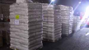 Scheda di sicurezza Sio2 Polvere Estintore Precipitato di Silice Materie Prime - Product Image 5