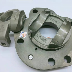 Plaque oscillante et support XUNPO K3V112 K3V112DT H3V112DT pour pompes hydrauliques R215-7 R225-7 R200LC - Product Image 2