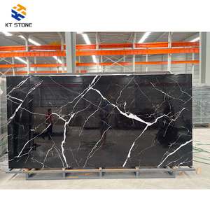 Lastra in <span class=keywords><strong>Pietra</strong></span> Sinterizzata Lucida <span class=keywords><strong>per</strong></span> Esterni, Piastrella Antiscivolo Resistente alle Intemperie <span class=keywords><strong>per</strong></span> <span class=keywords><strong>Giardino</strong></span>, Patio, Pavimenti, Decorazioni <span class=keywords><strong>per</strong></span> Esterni Residenziali e Commerciali - Product Image 4