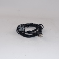 PCO200 74960625  Incluant le CD-ROM BCSoft  Adaptateur KromschroderOpto, brûleur de chaudière