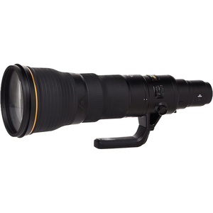 Objectif zoom fixe AF-S NIKKOR 1000mm F/5.6E FL ED avec réduction de vibrations et autofocus pour appareils photo reflex numériques non plein format - Product Image 1