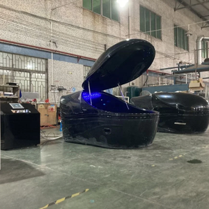 Tall People Floating Salt Water <strong>Sensory</strong> <strong>Deprivation</strong> Therapy Warm Water Sauna Spa Steam Bath Hydro Shower Aqua Massage <strong>tank</strong> - Product Image 1