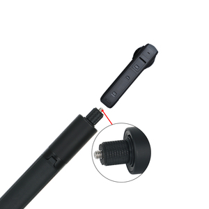 Gậy tự sướng và chân máy 2 trong 1 nhẹ Insta360 <span class=keywords><strong>Mini</strong></span>, phù hợp với GO 2- X2- R - X, phù hợp với điện thoại di động - Product Image 3