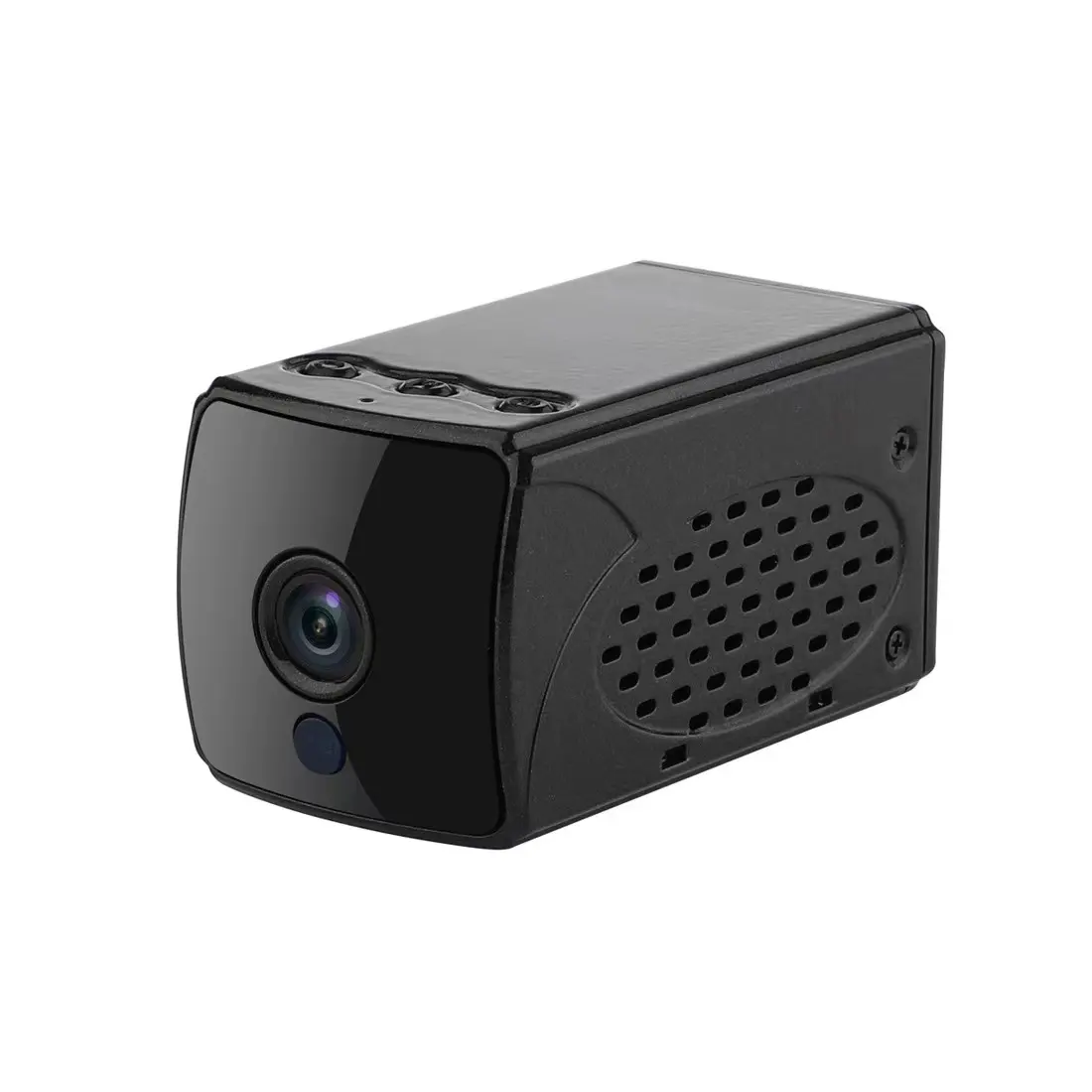 A14 Mini Cámara Full HD 1080P Mini Cámara Wifi Audio y Video Mochila Cámara Wifi inalámbrica alimentada por batería