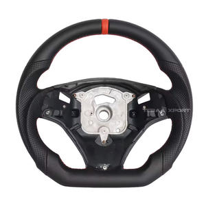 <span class=keywords><strong>Volante</strong></span> de Fibra de Carbono para Automóvil <span class=keywords><strong>BMW</strong></span>, Repuestos de Coche, Compatible con <span class=keywords><strong>BMW</strong></span> <span class=keywords><strong>E36</strong></span> E39 E46 E60 E63 E82 E87 E90 E91 E93 M3 E92 X3 E83 X5 E53 E70 E71 - Product Image 6