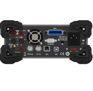 มัลติมิเตอร์ดิจิตอล Hantek HDM3075 HDM3075H/HDM3075B/HDM3075A/HDM3075S ราคาดี มัลติมิเตอร์ Hantek ราคาดี Hantek HDM3075 HDM - Product Image 1