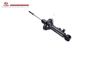 Amortiguador de suspensión de calidad OEM para Toyota <span class=keywords><strong>HILUX</strong></span>, OE 48510-05K50 48510-09G80 48510-09G90, rentable y con MOQ bajo - Product Image 2