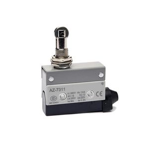 Aismartlink ไมโครสวิตช์ <span class=keywords><strong>AZ</strong></span> -7311สวิตช์จำกัดการเดินทาง/สัมผัสเงินชั่วขณะ - Product Image 1