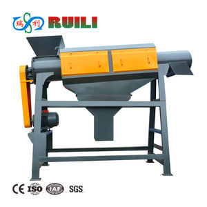 Fabrik Kunststoff Recycling Maschine Haustier Flasche Kunststoff Recycling Wasch linie Hot Sell Maschine - Product Image 2