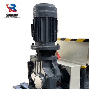 Mini Trituradora <span class=keywords><strong>de</strong></span> Doble Eje |   Trituradora Compacta <span class=keywords><strong>de</strong></span> Accionamiento Único |   Obtenga una Cotización Ahora para una Oferta Especial - Product Image 6