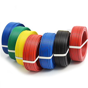 Manchon de réparation <span class=keywords><strong>thermorétractable</strong></span> Tube <span class=keywords><strong>thermorétractable</strong></span> 6Mm <span class=keywords><strong>Gaine</strong></span> <span class=keywords><strong>thermorétractable</strong></span> - Product Image 1