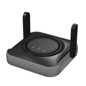 Tarjeta SIM portátil de alta velocidad <span class=keywords><strong>Hotsport</strong></span> 4G, router wifi, banco, CAT4, punto de acceso inalámbrico, RJ45, 2,4G, 5G, para uso doméstico, 2 uds. Por 2017 - Product Image 1