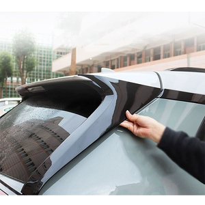 Garnitures de poteau avant et arrière pour Toyota <span class=keywords><strong>rav4</strong></span> 2019 2020 <span class=keywords><strong>2021</strong></span> 2022 2023 2024 2025 Accessoire - Product Image 1
