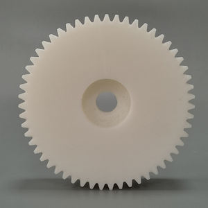 Imprimante 3D personnalisée pour pièces mécaniques pièces détachées de prototypage rapide machines de pièces en plastique - Product Image 3