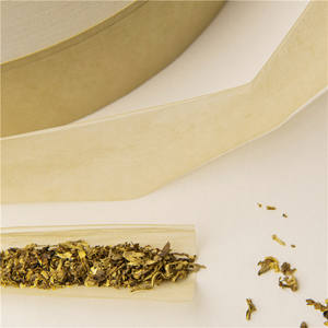 Preço de fábrica personalizado transparente boa porsidade bacteriostase <span class=keywords><strong>ryo</strong></span> papel para tabaco - Product Image 4