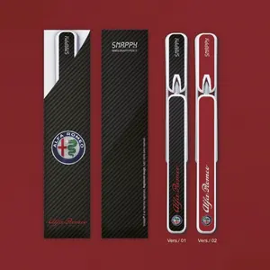 Penna Originale Snappy per Merchandising Personalizzato - Product Image 2