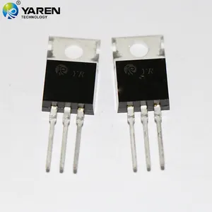 YAREN 150N08 150A 80V TO-220 N Channel mosfet/mosfetステレオパワーアンプ