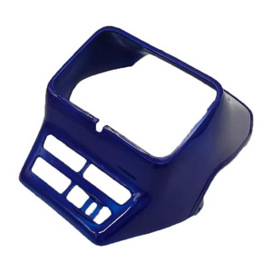 Carénage <span class=keywords><strong>de</strong></span> moto pour Yamaha DT125 DT175 Garde-boue d'aile Pièces <span class=keywords><strong>de</strong></span> <span class=keywords><strong>carrosserie</strong></span> Accessoire - Product Image 3